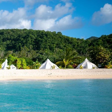 Wild Lotus Glamping Hotell Bolands Eksteriør bilde