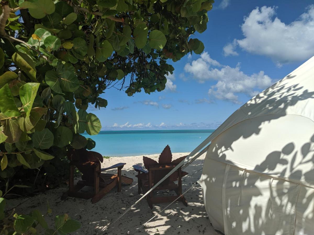 Wild Lotus Glamping Hotell Bolands Eksteriør bilde